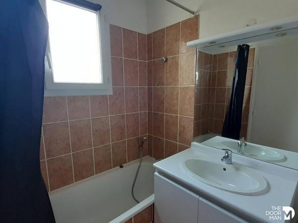 Appartement - Loué - 27 m² - LE PERRAY-EN-YVELINES | The Door Man