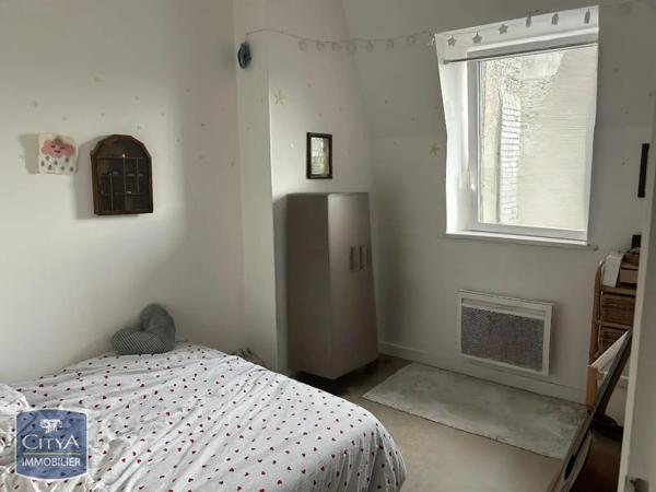 Appartement à vendre 2 pièces 45m²