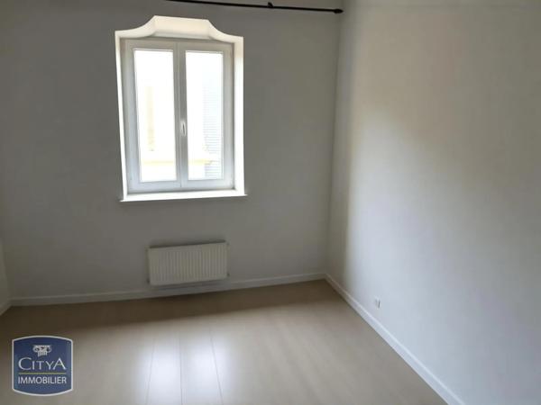 Appartement à vendre 2 pièces 45m²