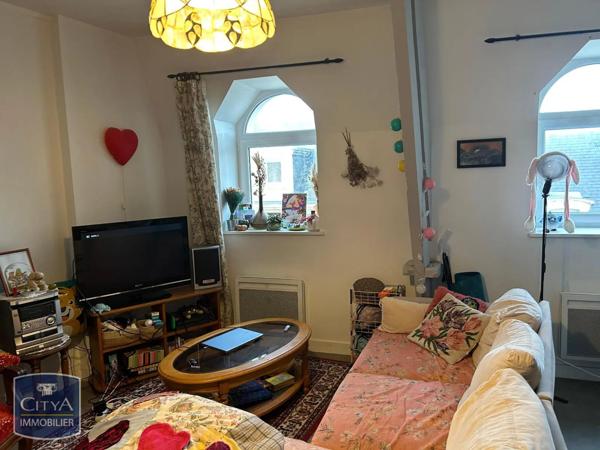 Appartement à vendre 2 pièces 45m²