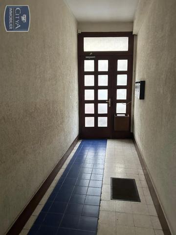 Appartement à vendre 2 pièces 45m²