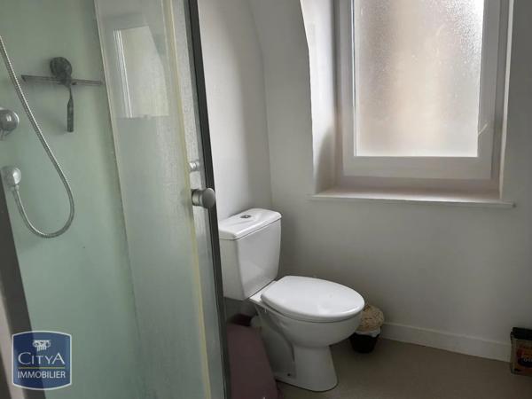 Appartement à vendre 2 pièces 45m²