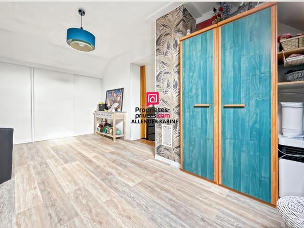 Maison Thorigny Sur Oreuse 7 pièce(s) 145 m2