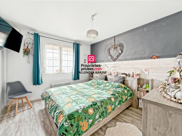 Maison Thorigny Sur Oreuse 7 pièce(s) 145 m2