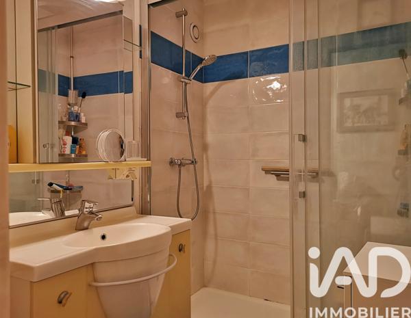 Appartement à vendre 4 pièces 81 m² Sannois