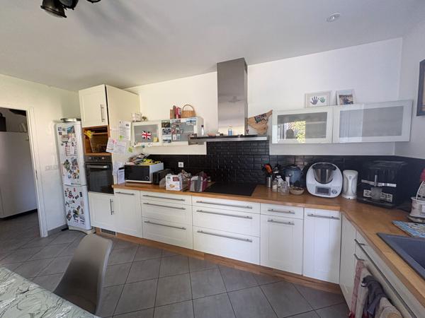 Maison Vertou - plain pied - calme - logement économe - Location en meublé - moderne -