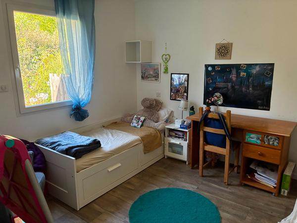 Maison Vertou - plain pied - calme - logement économe - Location en meublé - moderne -