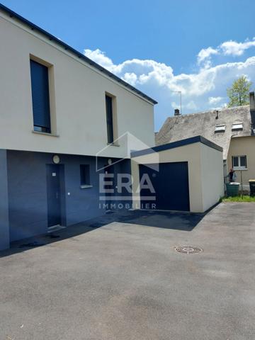 Maison Saint Jean De Braye 4 pièce(s) 83.02 m2