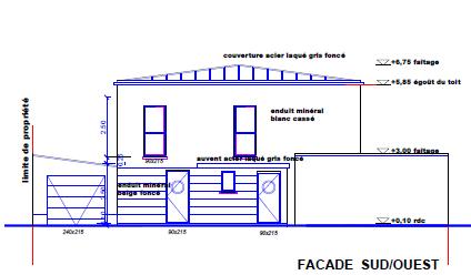 Maison Saint Jean De Braye 4 pièce(s) 83.02 m2