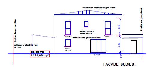 Maison Saint Jean De Braye 4 pièce(s) 83.02 m2