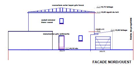 Maison Saint Jean De Braye 4 pièce(s) 83.02 m2