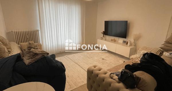 À vendre Appartement 3 pièces 60.37 m² - ÉTampes 91150