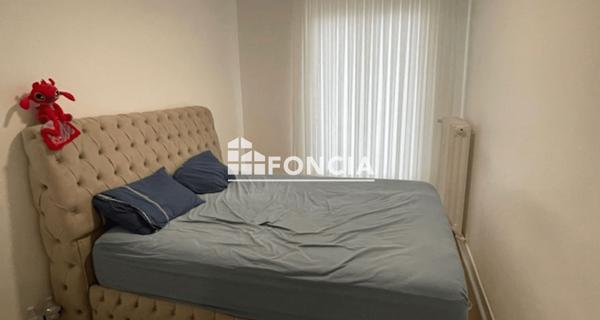 À vendre Appartement 3 pièces 60.37 m² - ÉTampes 91150