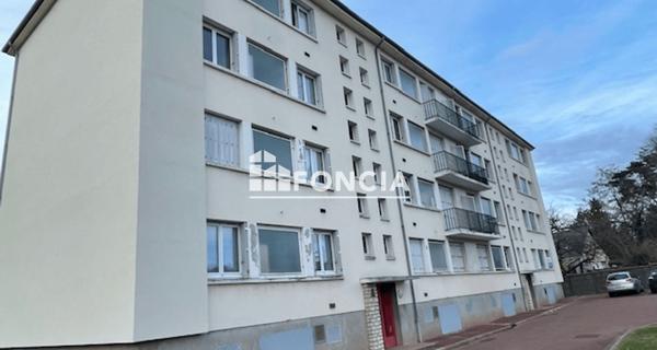 À vendre Appartement 3 pièces 60.37 m² - ÉTampes 91150