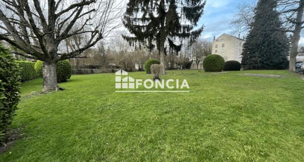 À vendre Appartement 3 pièces 60.37 m² - ÉTampes 91150