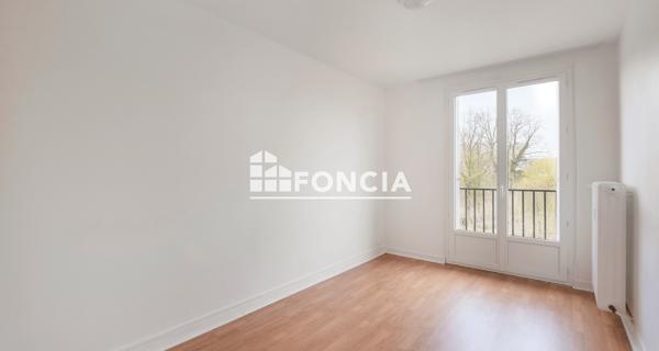 À vendre Appartement 3 pièces 60.37 m² - ÉTampes 91150