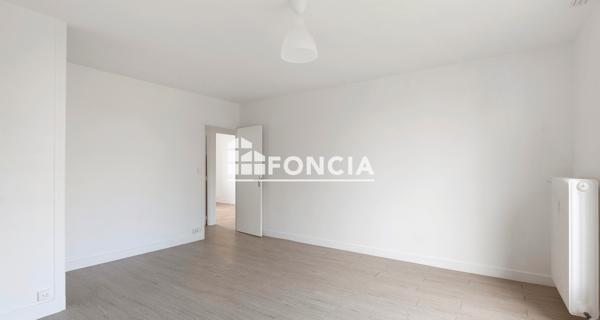 À vendre Appartement 3 pièces 60.37 m² - ÉTampes 91150