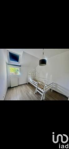 Maison à vendre 5 pièces 107 m² Jouy-le-Moutier