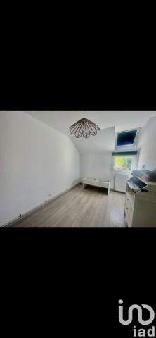 Maison à vendre 5 pièces 107 m² Jouy-le-Moutier