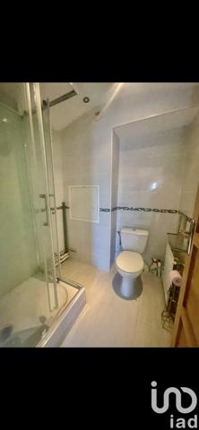 Maison à vendre 5 pièces 107 m² Jouy-le-Moutier