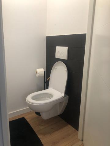 Gardanne centre ville - Studio meublé 26 m²  entièrement rénoivé.