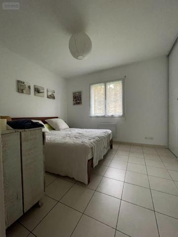 Maison à vendre à Lège-Cap-Ferret en Gironde (33950), ref : 11548/177