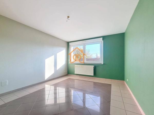 Appartement à Wasselonne