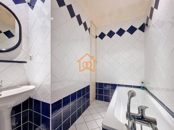 Appartement à Wasselonne