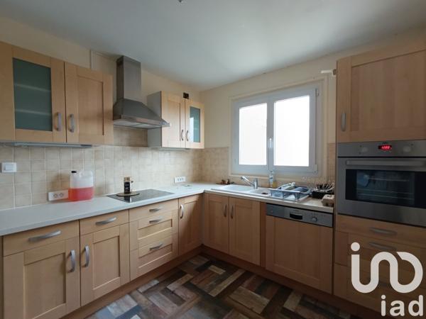 Appartement à vendre 3 pièces 65 m² Givet