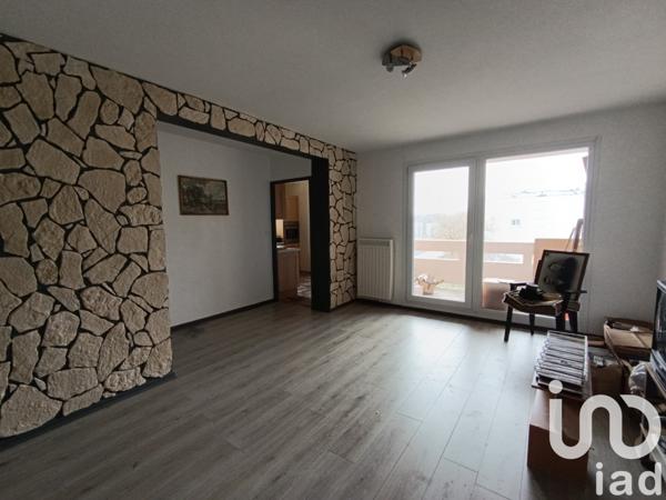 Appartement à vendre 3 pièces 65 m² Givet