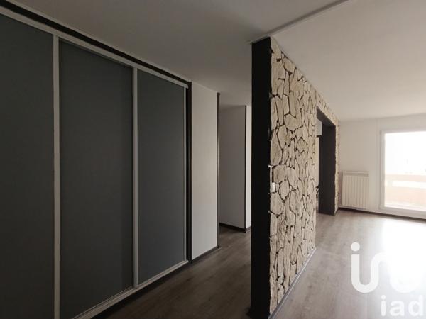 Appartement à vendre 3 pièces 65 m² Givet