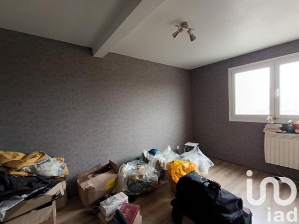 Appartement à vendre 3 pièces 65 m² Givet