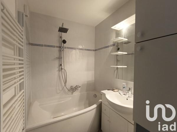 Appartement à vendre 3 pièces 65 m² Givet