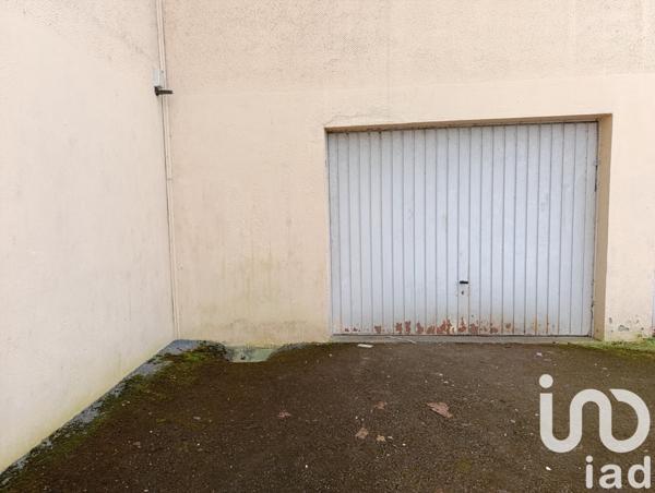 Appartement à vendre 3 pièces 65 m² Givet