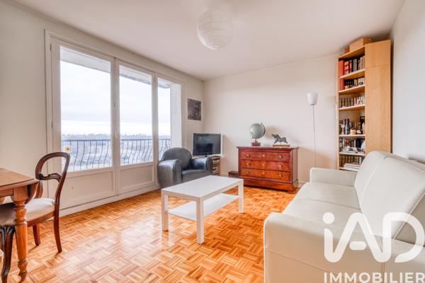 Appartement à vendre 2 pièces 51 m² Meaux