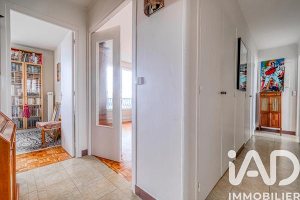 Appartement à vendre 2 pièces 51 m² Meaux