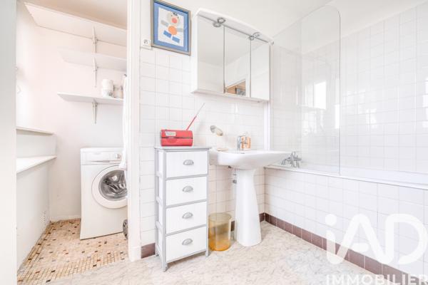 Appartement à vendre 2 pièces 51 m² Meaux