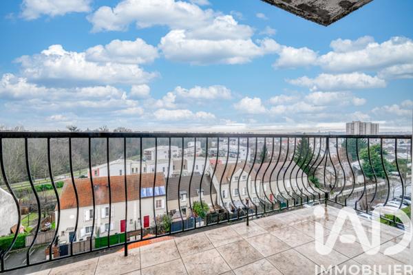 Appartement à vendre 2 pièces 51 m² Meaux