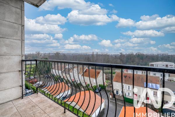 Appartement à vendre 2 pièces 51 m² Meaux