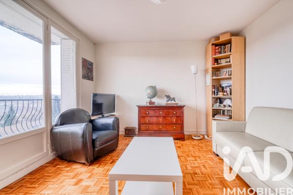 Appartement à vendre 2 pièces 51 m² Meaux