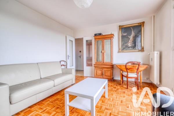 Appartement à vendre 2 pièces 51 m² Meaux