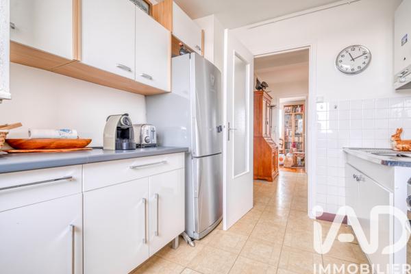 Appartement à vendre 2 pièces 51 m² Meaux