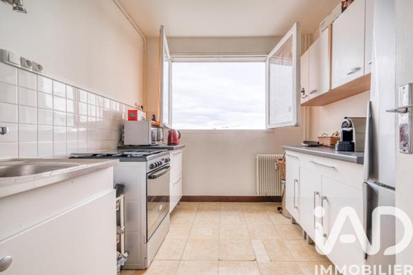 Appartement à vendre 2 pièces 51 m² Meaux