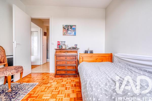 Appartement à vendre 2 pièces 51 m² Meaux