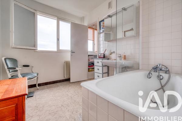 Appartement à vendre 2 pièces 51 m² Meaux