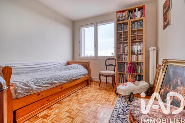 Appartement à vendre 2 pièces 51 m² Meaux