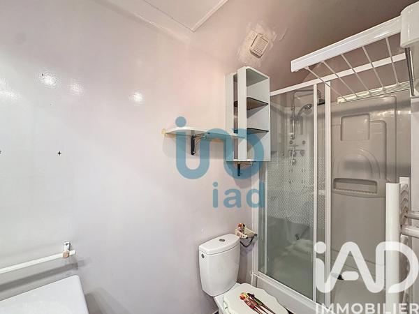 Appartement à vendre 2 pièces 50 m² Boissy-sous-Saint-Yon