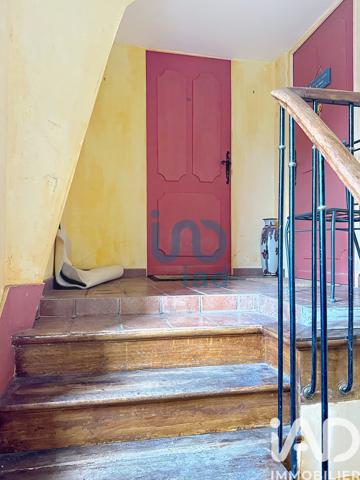 Appartement à vendre 2 pièces 50 m² Boissy-sous-Saint-Yon