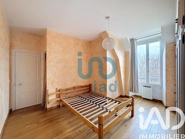 Appartement à vendre 2 pièces 50 m² Boissy-sous-Saint-Yon