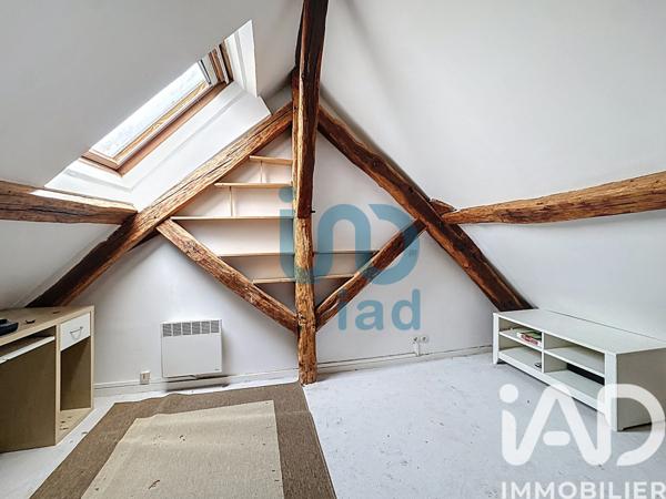 Appartement à vendre 2 pièces 50 m² Boissy-sous-Saint-Yon